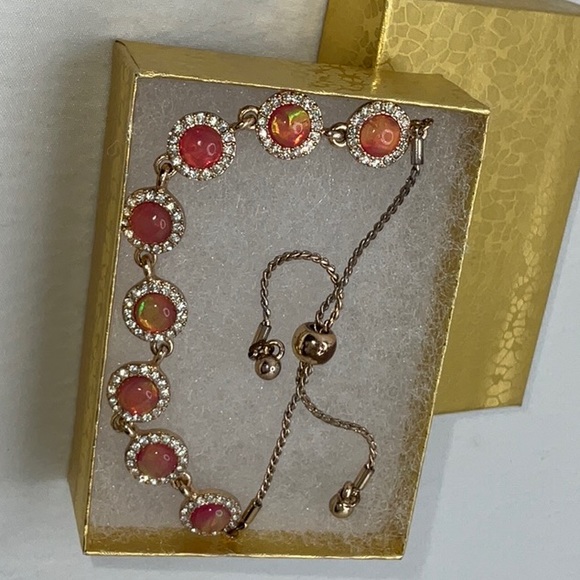 Jewelry Pull Chain Clasp Bracelet Poshmark
